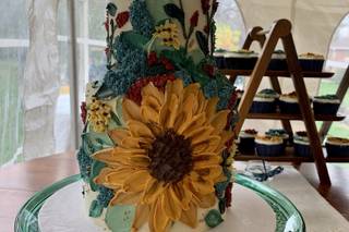 Pearl's Cakery - 5