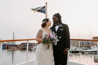 Charles River Boat Company - 13