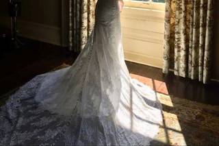 Low's Bridal - 21