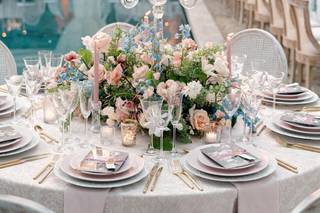 Floral and Bloom Designs - 13
