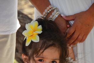 Hawaiian Island Weddings - 18
