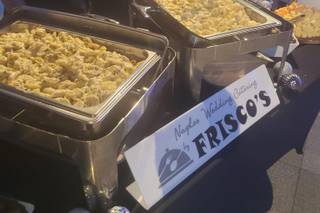 Naples Wedding Catering by Friscos - 12