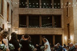 Lumber Exchange Event Center - 20