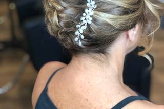 Blush and Bobbys - 23