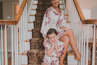 Kirsten Fredrickson, Makeup Artist - 15