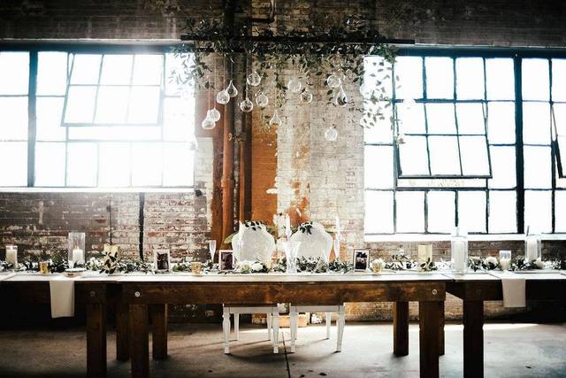 The Glass Factory 4