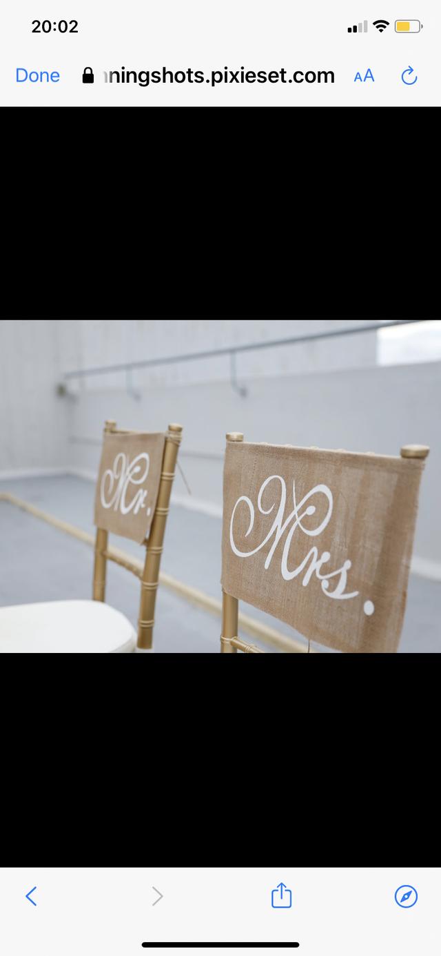 Forever Mine Weddings & Events - 2