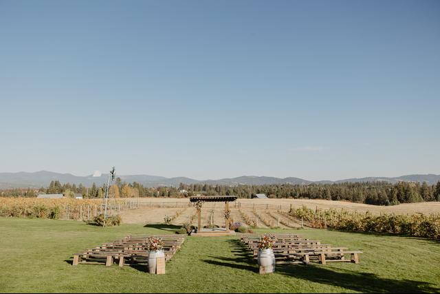 Trezzi Farm Winery & Vineyards - 3