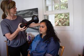 The Milkhouse Hair Studio - 10