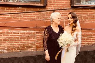 Hair by Joyce Jones NYC - 22
