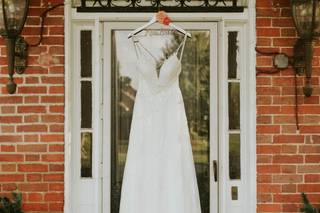 Victoria's Bridal Shoppe - 11