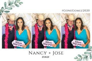The Sleek Image Photo Booth - 20