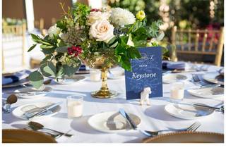 Amber Mustain Floral Design and Stylings - 5