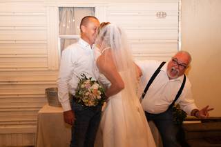 Officiant Doug - 53