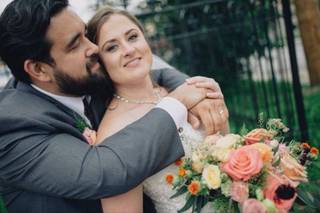 Blush and Bobby Pins - 39