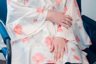 Glamour on the go - 10