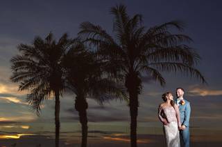 Quetzal Wedding Photo - 44