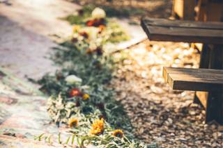 All In The Details Floral Design - 27