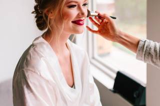 Carly Day Makeup - 34
