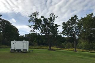 Able Smith Tent & Party Rental - 4