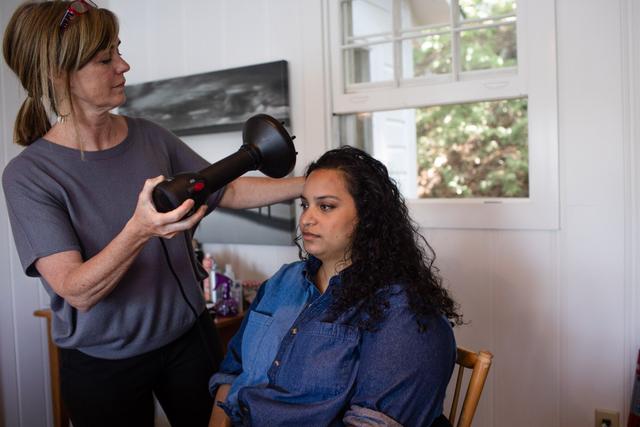 The Milkhouse Hair Studio - 4