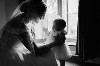 Alexa Poppe Wedding Photography - 6