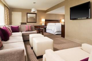 Sheraton Hartford South Hotel - 5