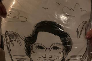 Caricatures By Marty - 29