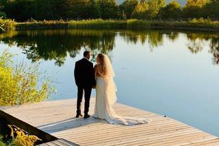 One & Only Bridal - 35
