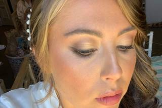 Makeup By Amy Kennison - 23