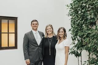 Andrea Leslie Weddings & Events - 49