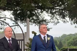Weddings By Dan B - 1