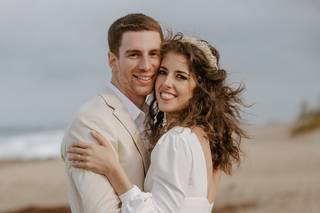 Stacey Israel Bridal Makeup & Hair - 56