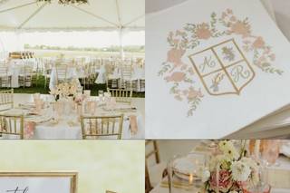 Southern Hospitality Weddings & Events - 32