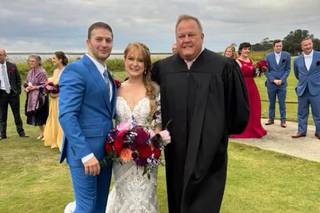 James EmRichardson, Marriage Commissioner - 5