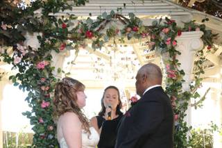 Officiant Amber - 40
