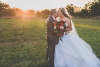 Dress Your Fancy Bridal Boutique - 53