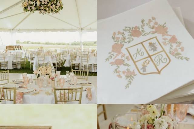 Southern Hospitality Weddings & Events 4
