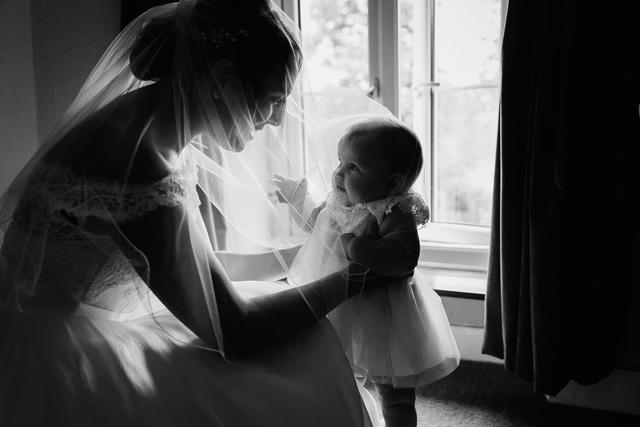 Alexa Poppe Wedding Photography - 2