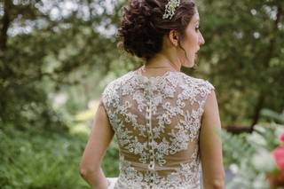 Island Glow Bridal Co - 30