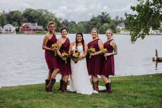 Amberworks Floral Design - 42