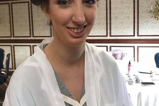 Kathleen Benjamin - 32