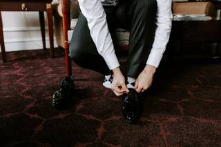 The Drake Hotel - 17
