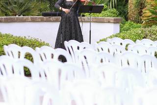 Arethusa Strings - 18