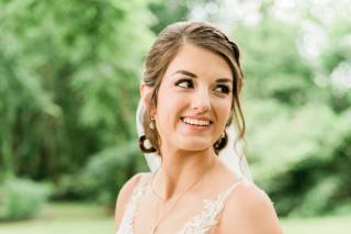Make Up Artist Karen Heller - 11