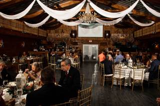 Hidden Barn Venue - 31