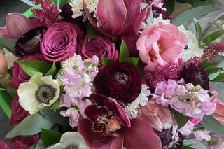 Beautiful Blooms - 30