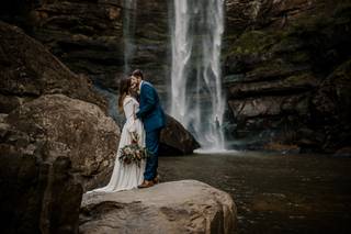 Waterfall Wedding Experts - 13