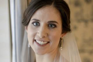 Timless Salon & Bridal Studio - 43