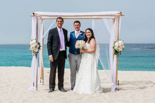 Weddings in Monterey - 32